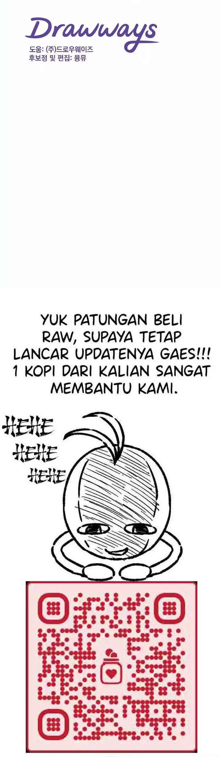 The Definition of A Top Star Chapter 84 Gambar 47