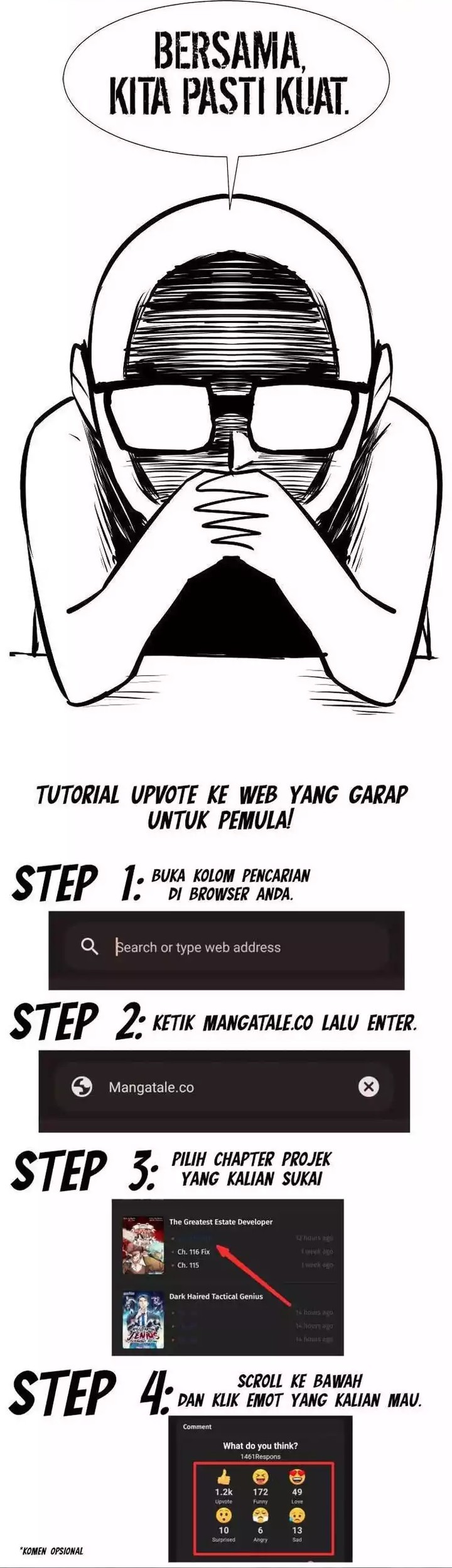 The Definition of A Top Star Chapter 84 Gambar 48