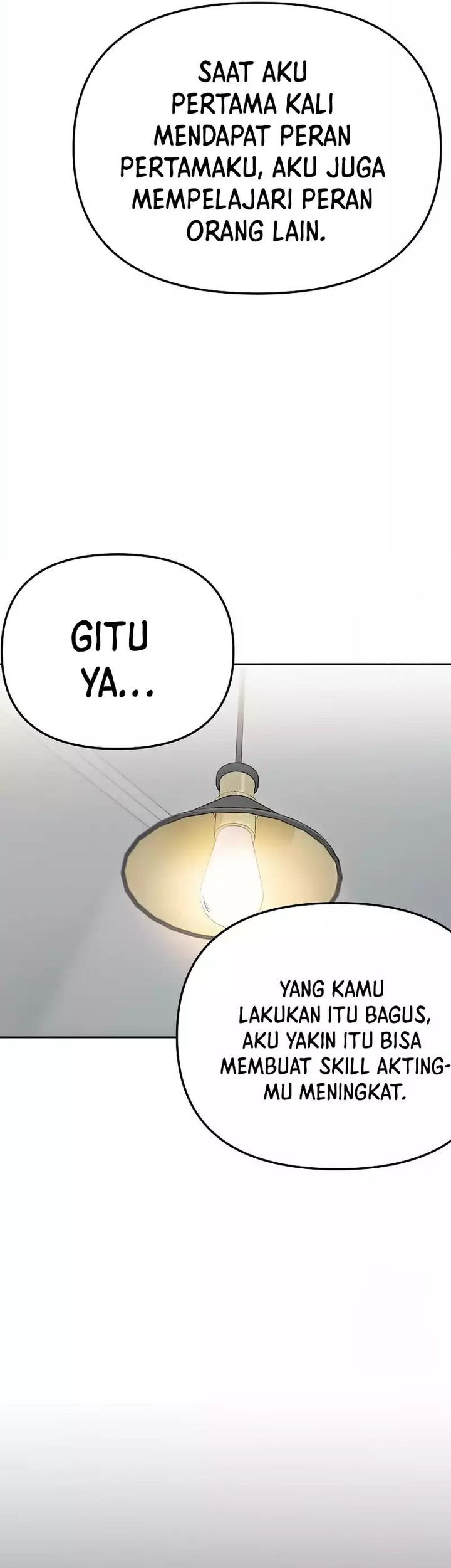 The Definition of A Top Star Chapter 84 Gambar 7