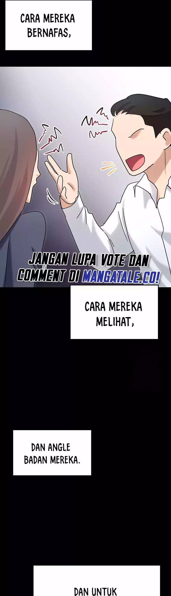 The Definition of A Top Star Chapter 84 Gambar 9