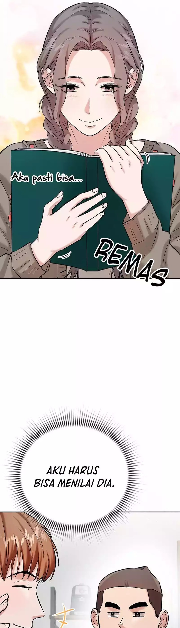 The Definition of A Top Star Chapter 84 Gambar 11