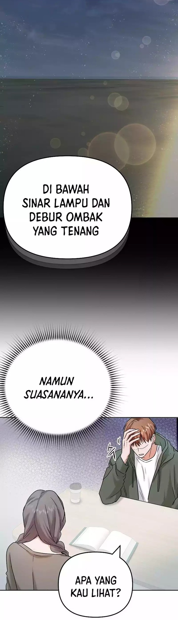 The Definition of A Top Star Chapter 84 Gambar 14