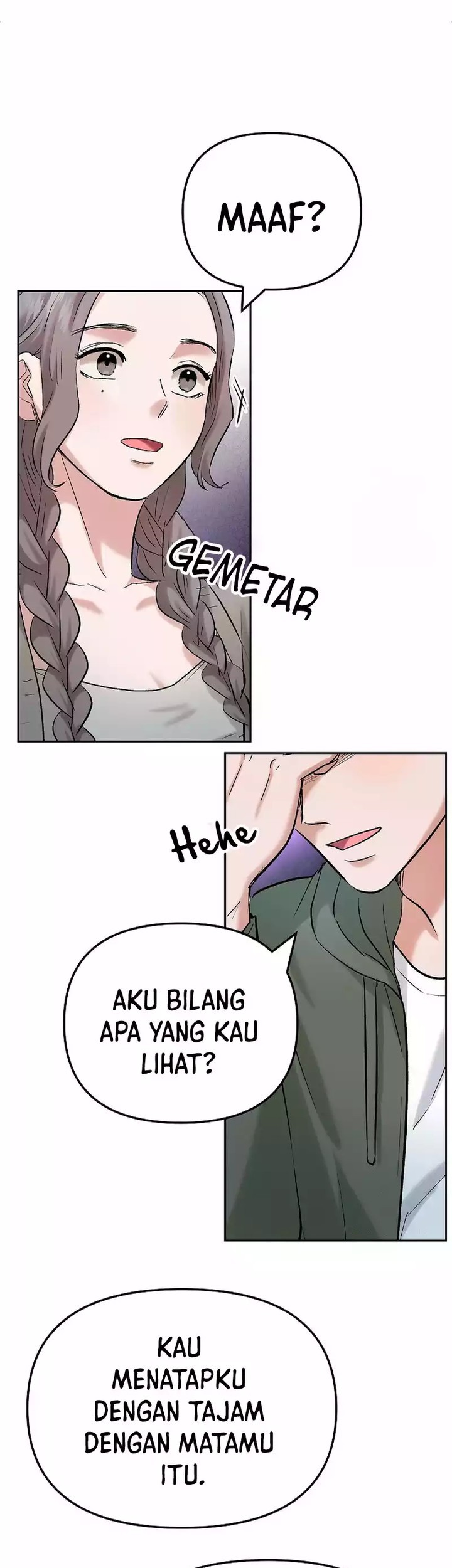 The Definition of A Top Star Chapter 84 Gambar 15