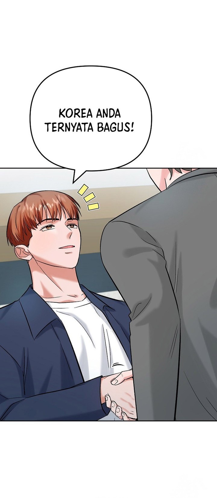Baca  The Definition of A Top Star Chapter 85 Gambar 2