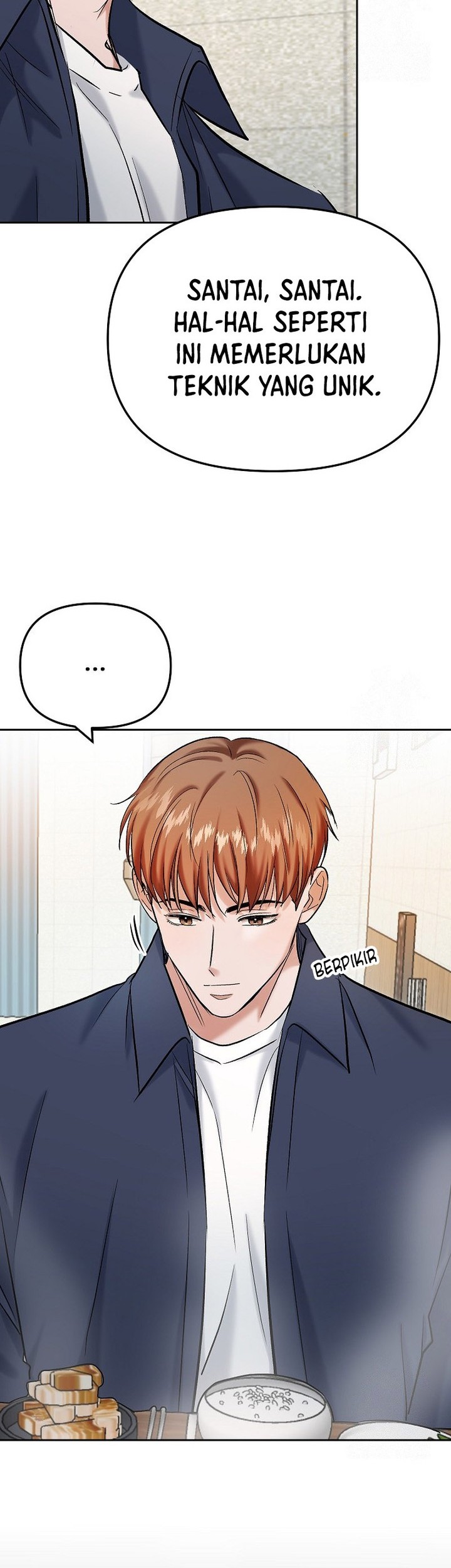 The Definition of A Top Star Chapter 86 Gambar 20