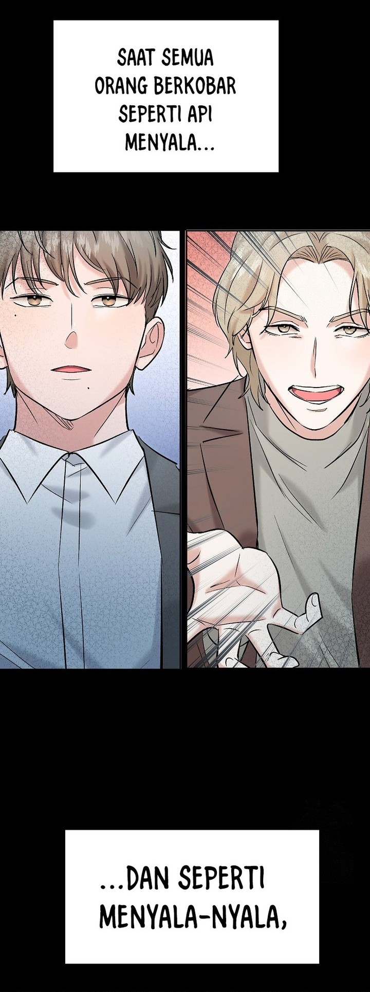 The Definition of A Top Star Chapter 86 Gambar 22