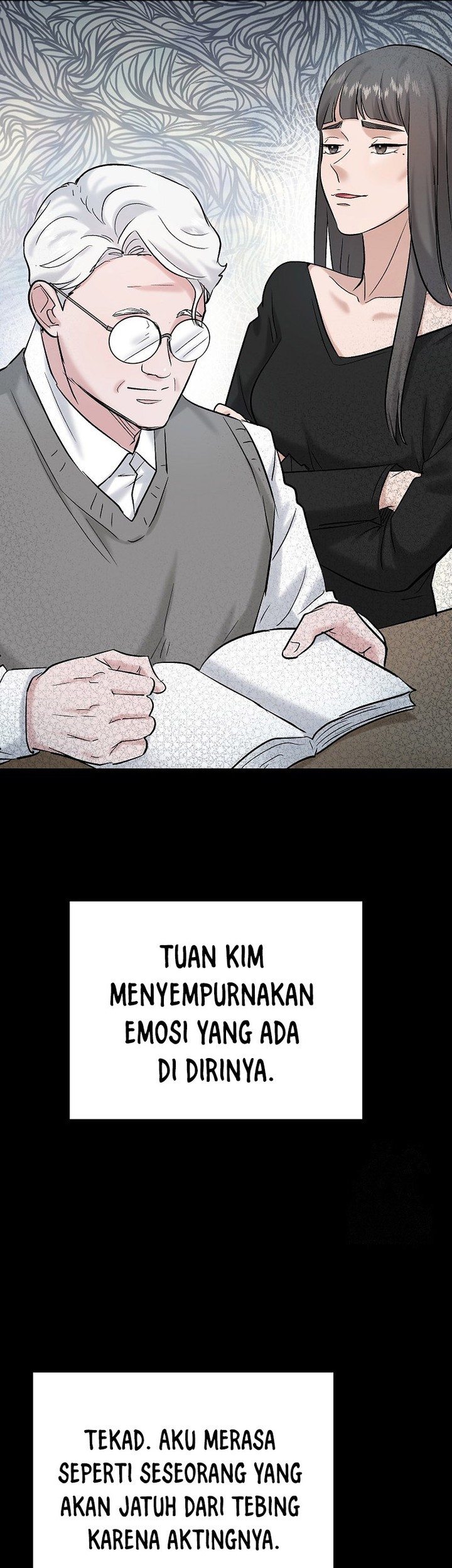 The Definition of A Top Star Chapter 86 Gambar 23