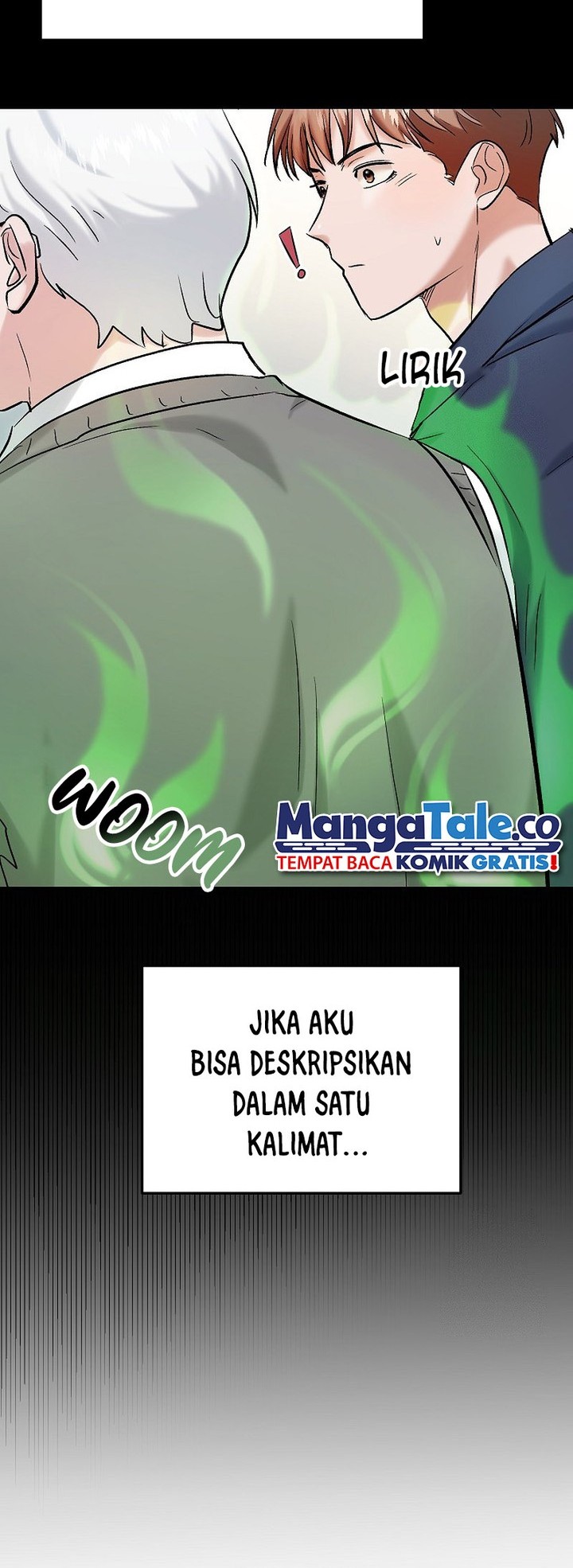 The Definition of A Top Star Chapter 86 Gambar 24