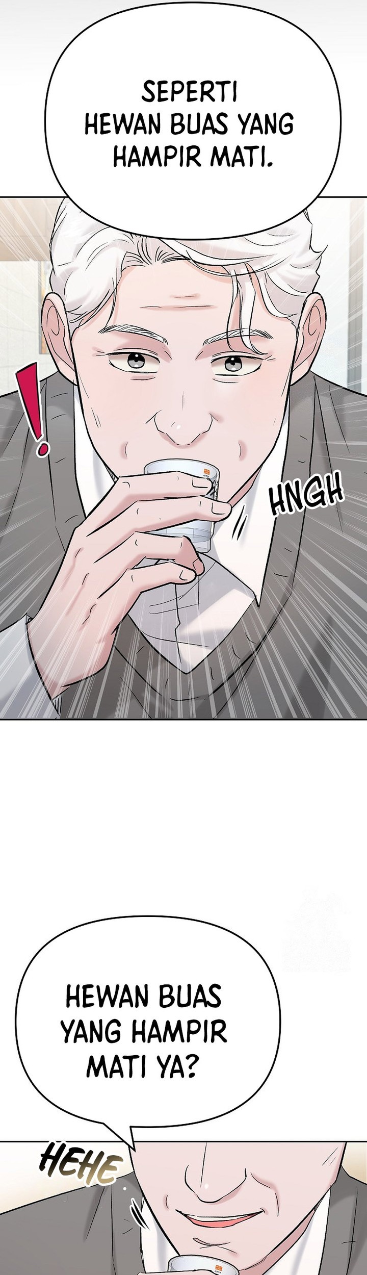 The Definition of A Top Star Chapter 86 Gambar 25