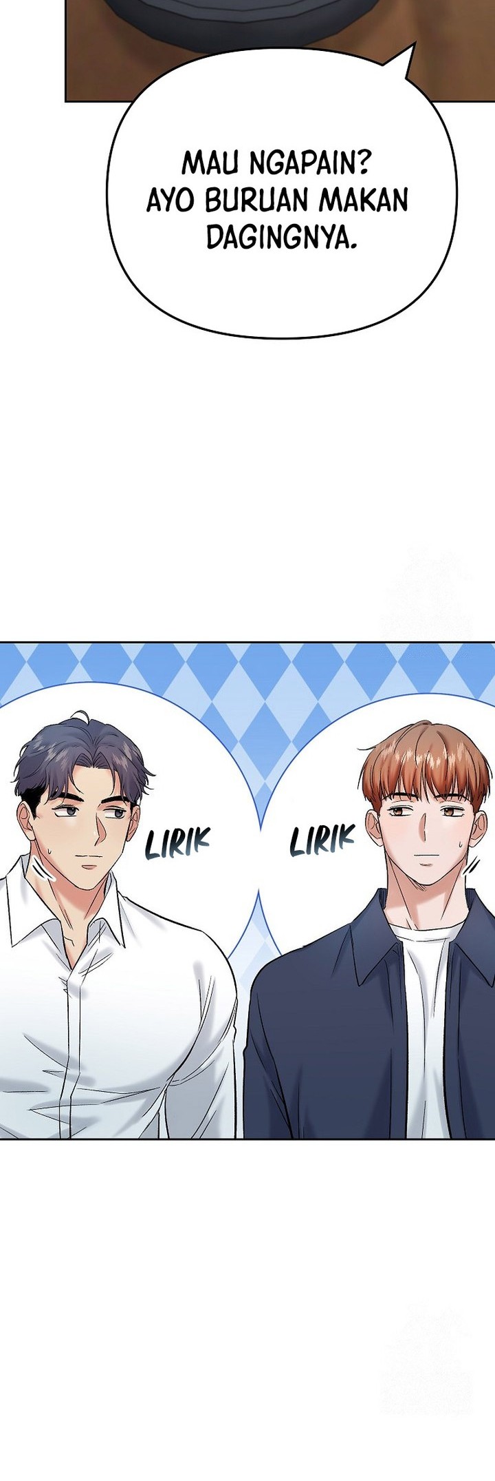 The Definition of A Top Star Chapter 86 Gambar 28