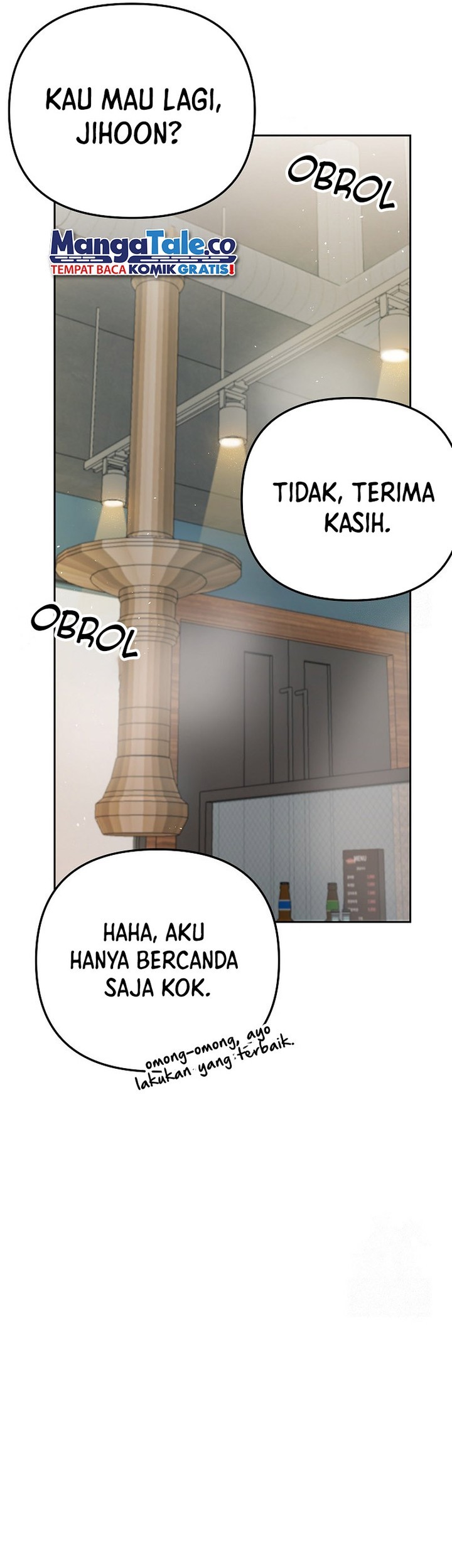 The Definition of A Top Star Chapter 86 Gambar 29