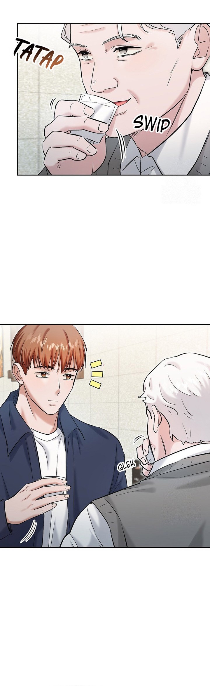 The Definition of A Top Star Chapter 86 Gambar 30