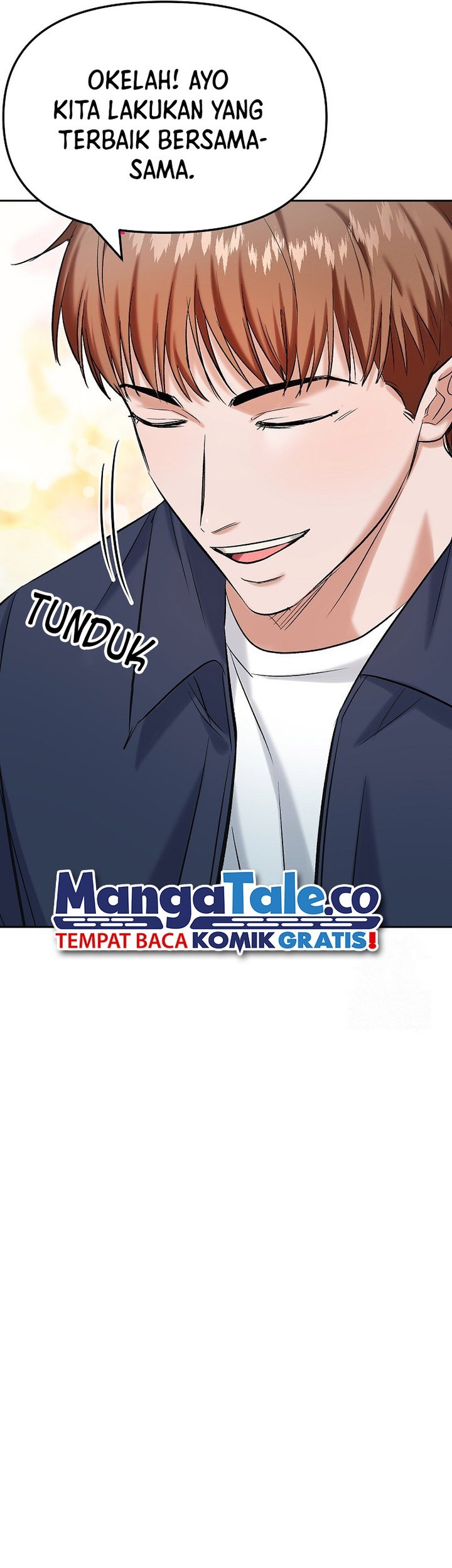 The Definition of A Top Star Chapter 86 Gambar 31