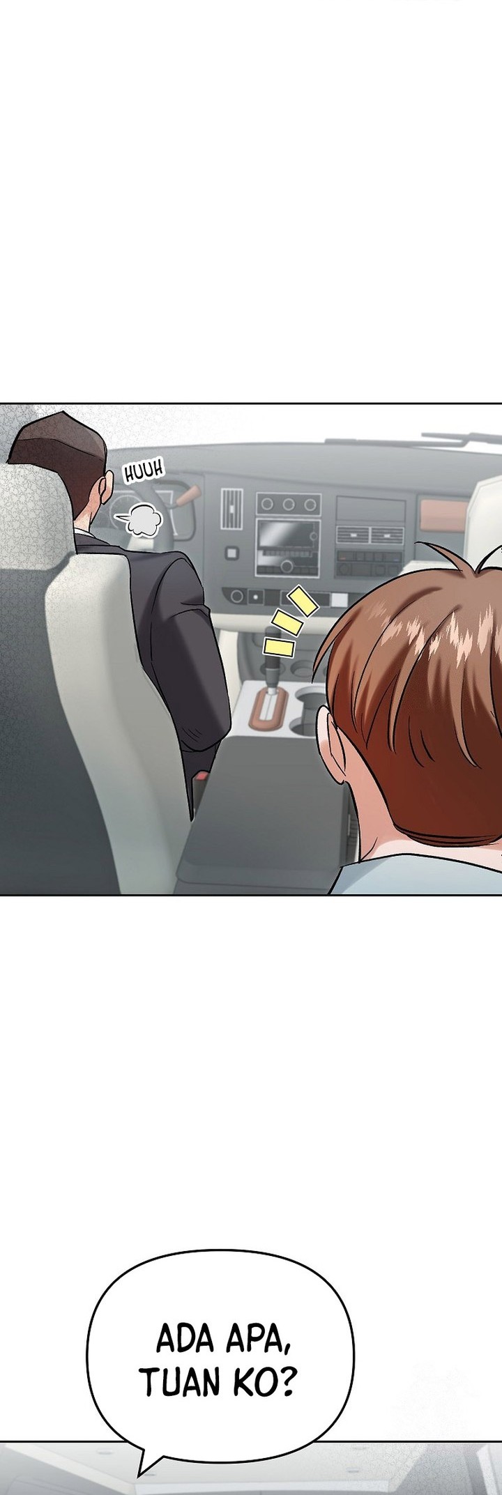 The Definition of A Top Star Chapter 86 Gambar 34