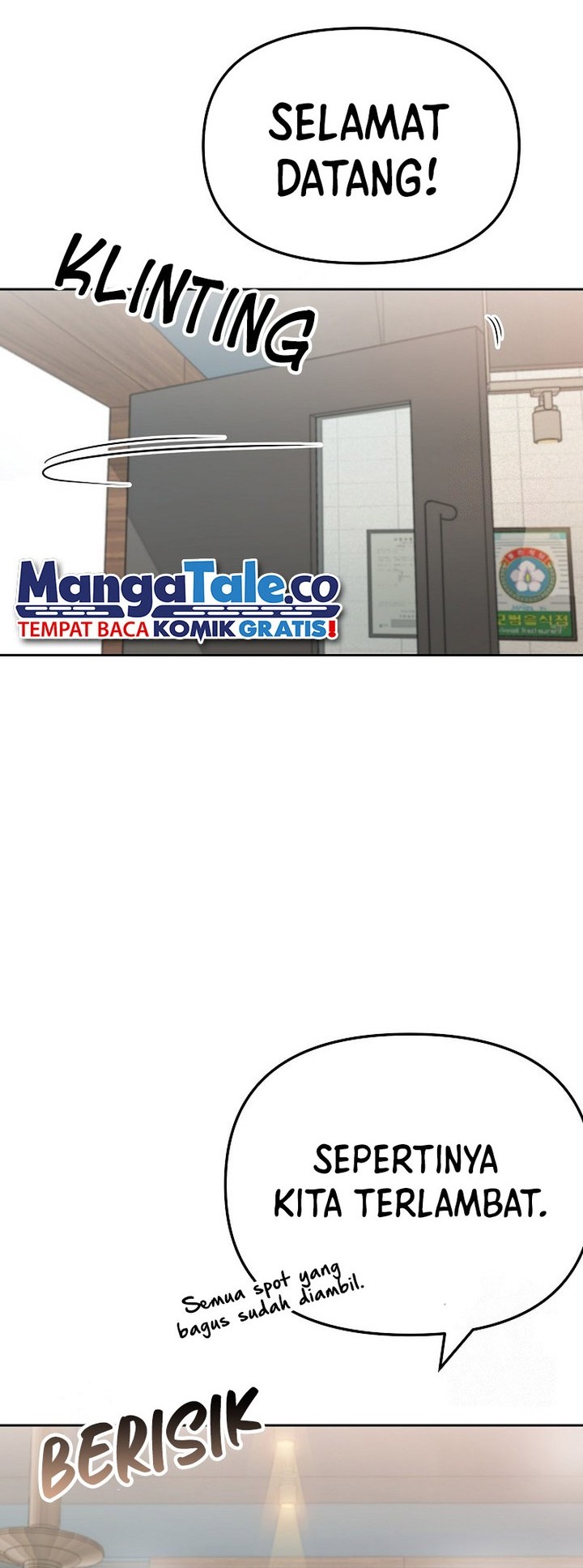 Baca  The Definition of A Top Star Chapter 86 Gambar 2