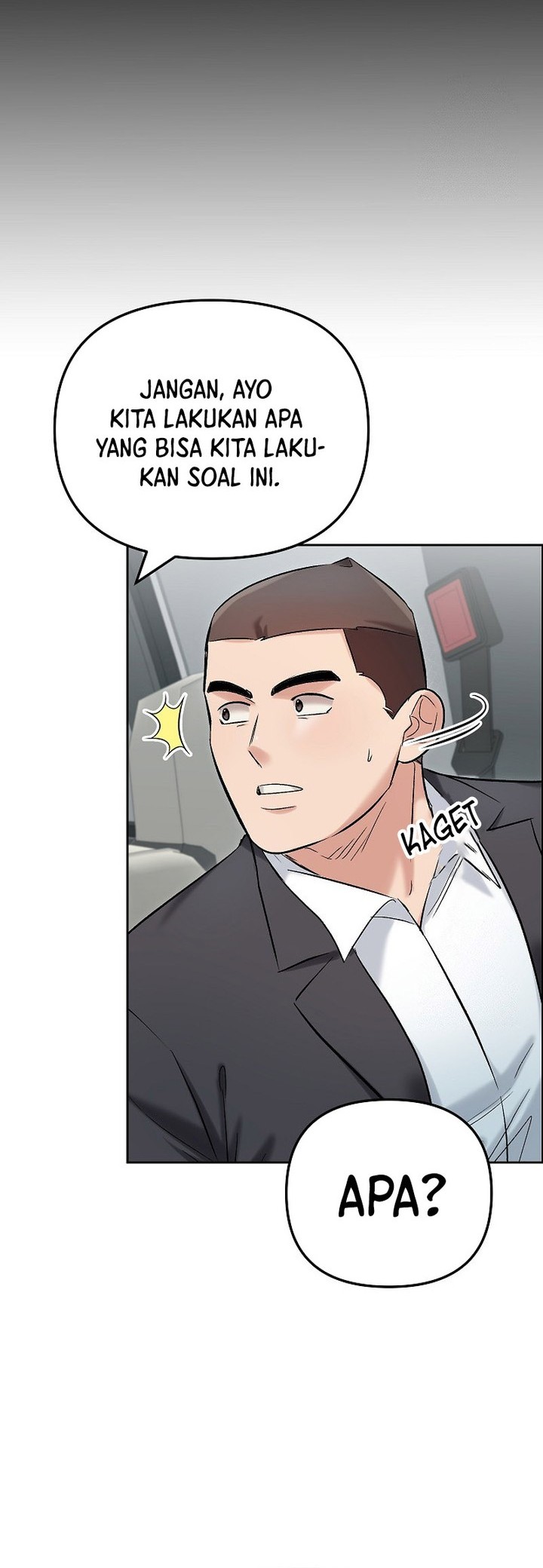 The Definition of A Top Star Chapter 86 Gambar 40