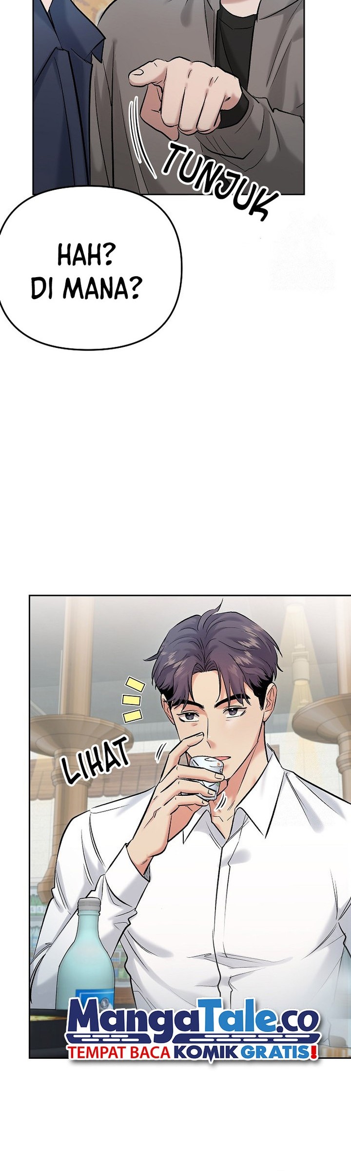 The Definition of A Top Star Chapter 86 Gambar 4