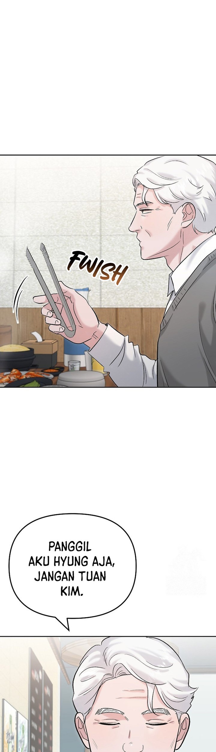 The Definition of A Top Star Chapter 86 Gambar 7