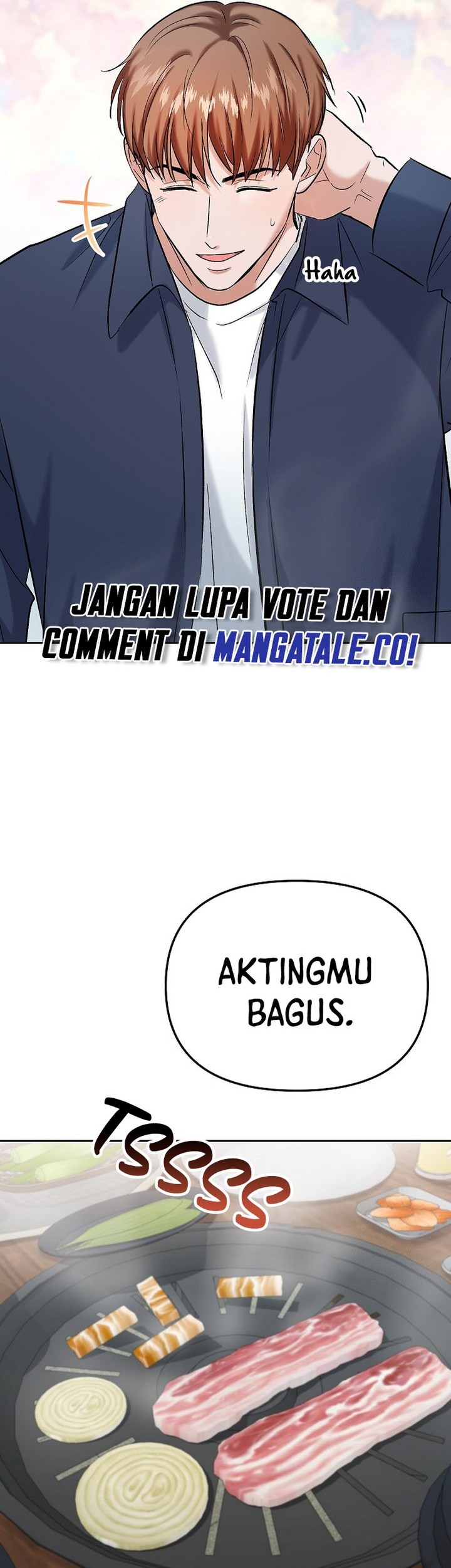 The Definition of A Top Star Chapter 86 Gambar 9