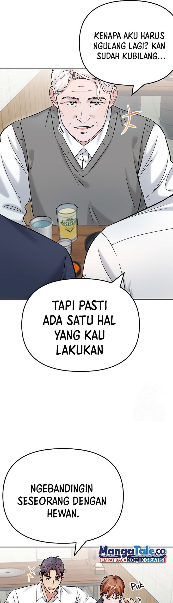 The Definition of A Top Star Chapter 86 Gambar 15