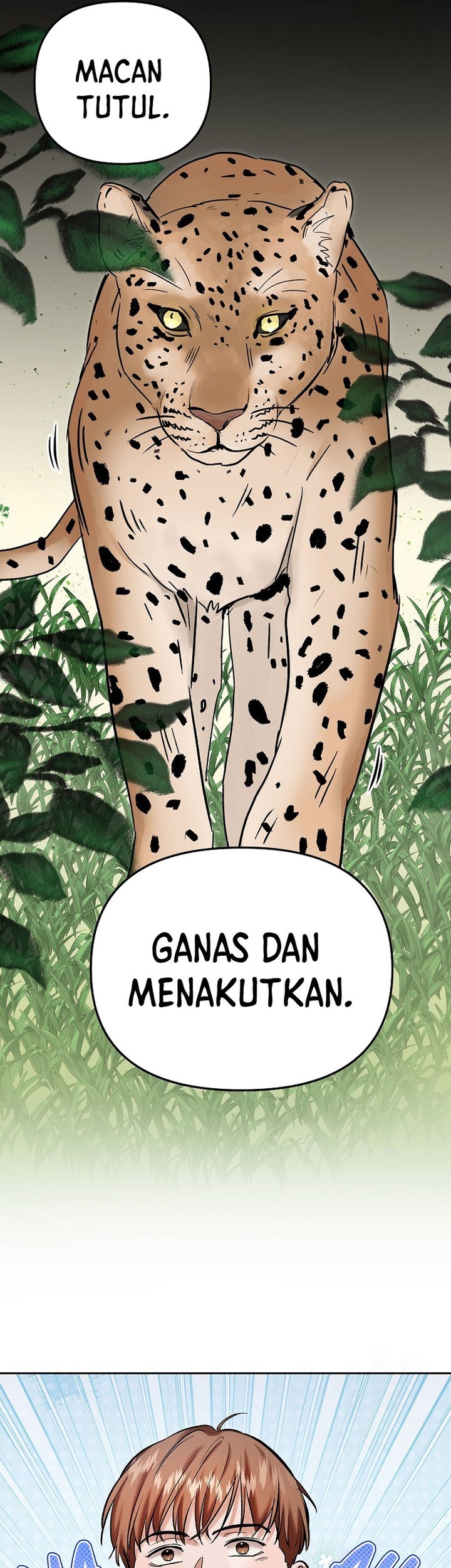 The Definition of A Top Star Chapter 86 Gambar 17