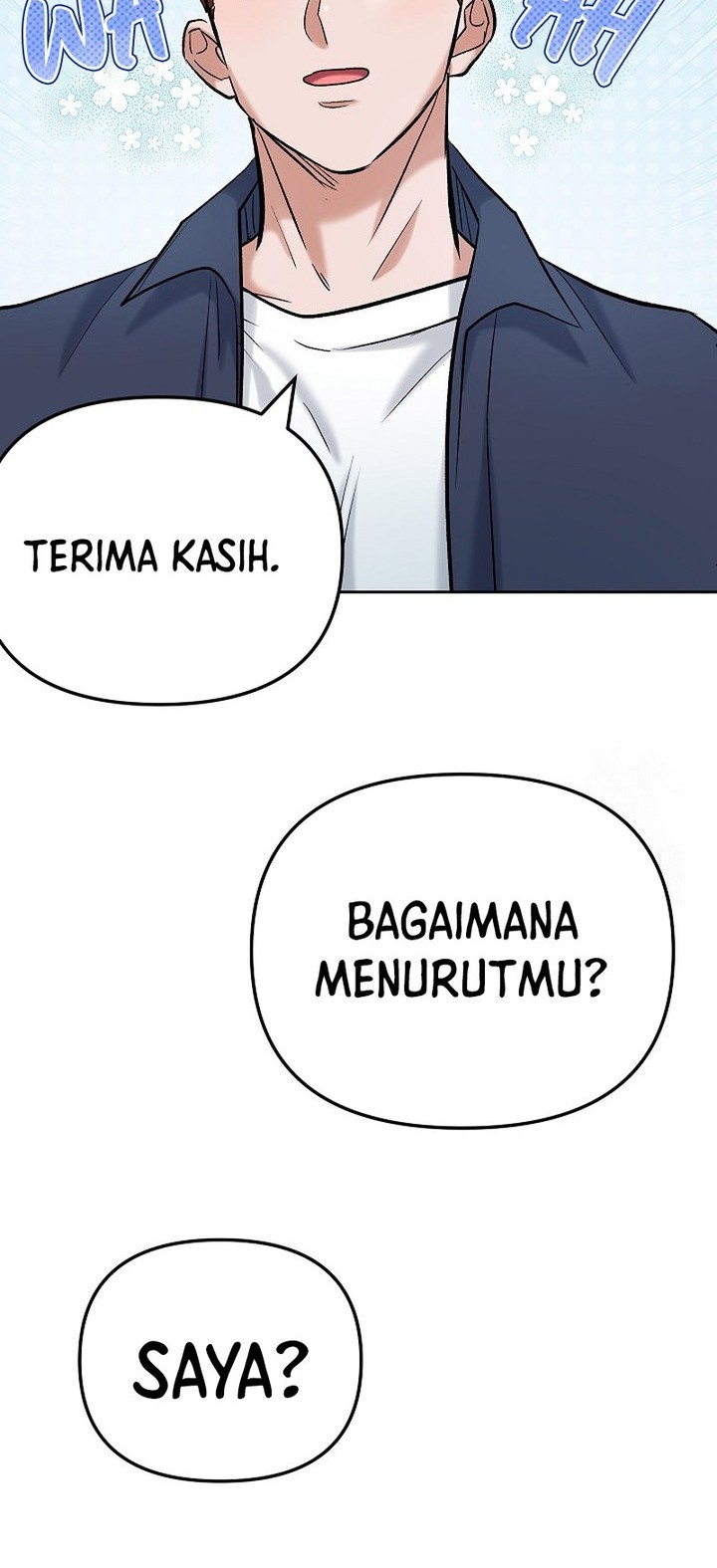 The Definition of A Top Star Chapter 86 Gambar 18