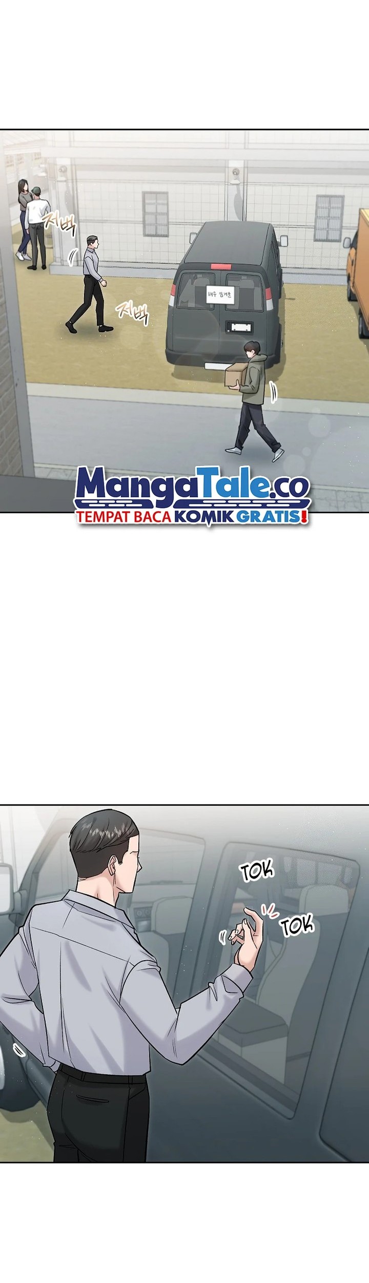 Baca The Definition of A Top Star Chapter 87 Gambar 2