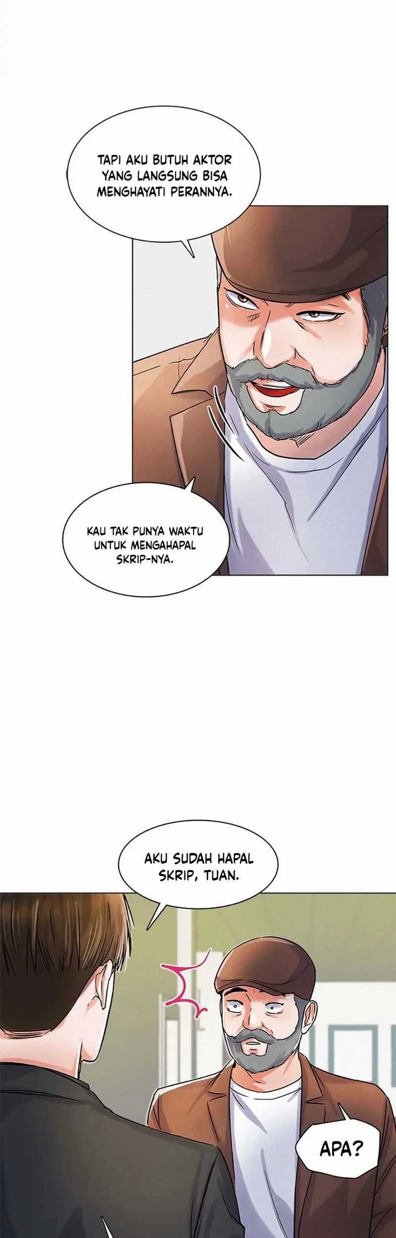 The Definition of A Top Star Chapter 9 Gambar 5