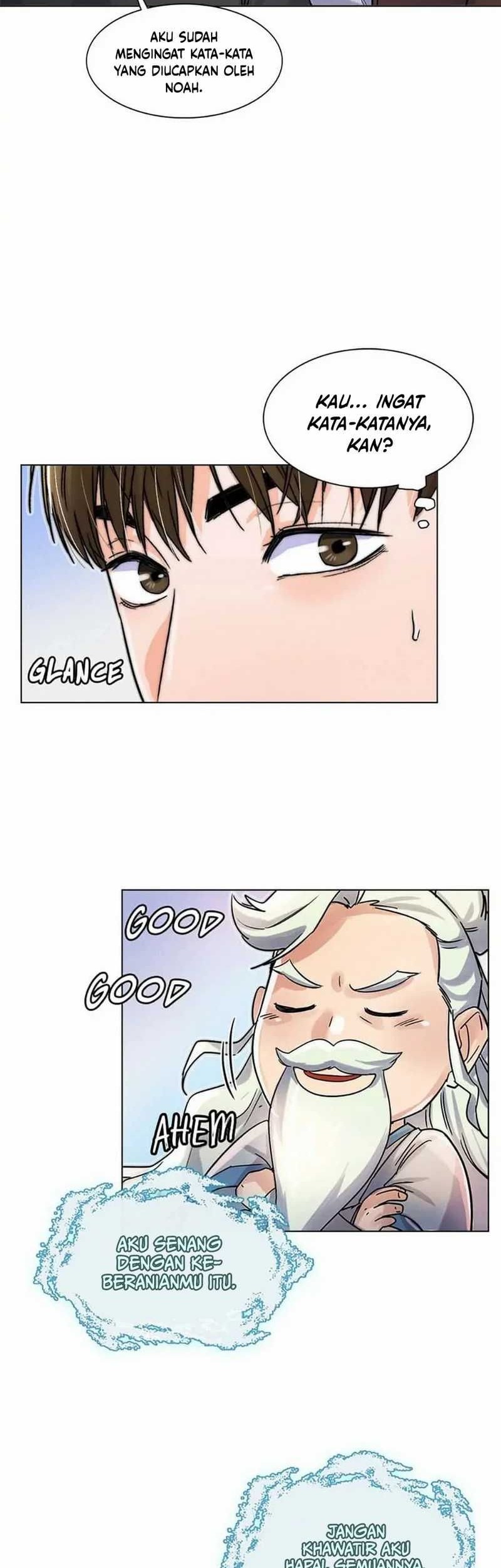The Definition of A Top Star Chapter 9 Gambar 6