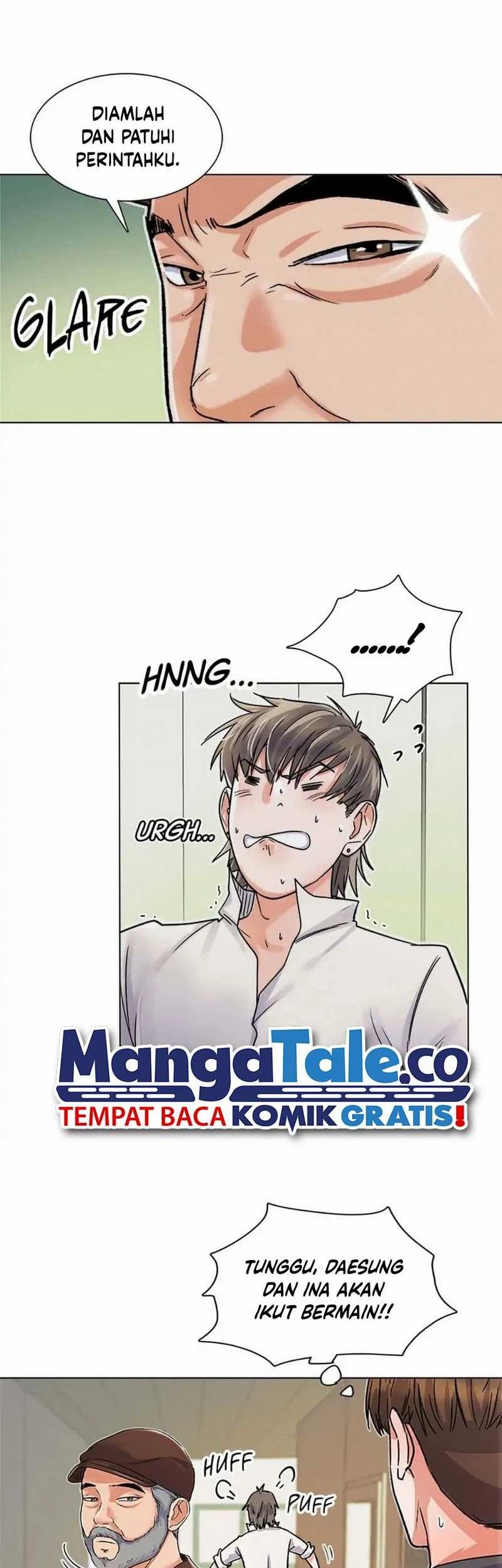 The Definition of A Top Star Chapter 9 Gambar 10