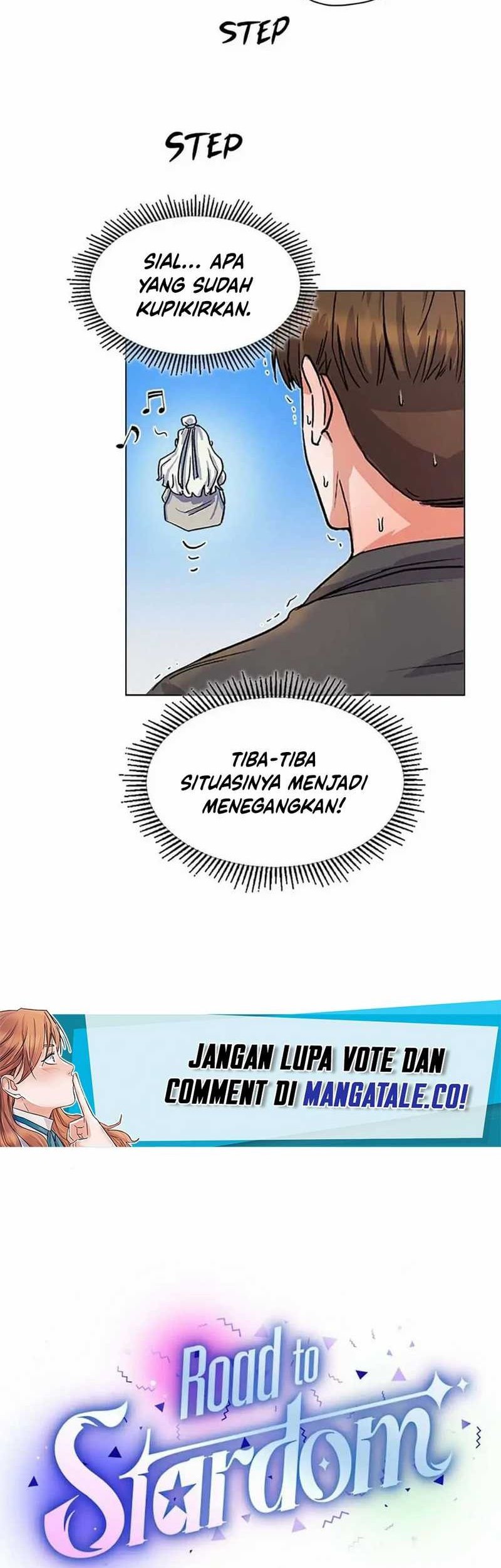 The Definition of A Top Star Chapter 9 Gambar 12