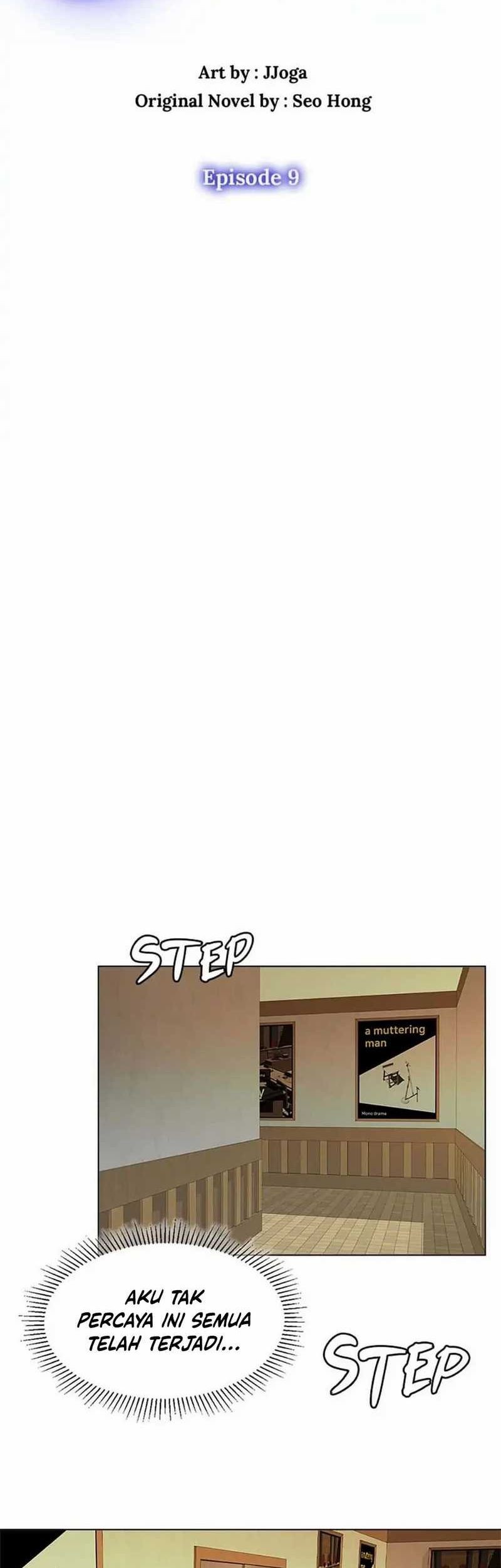 The Definition of A Top Star Chapter 9 Gambar 13