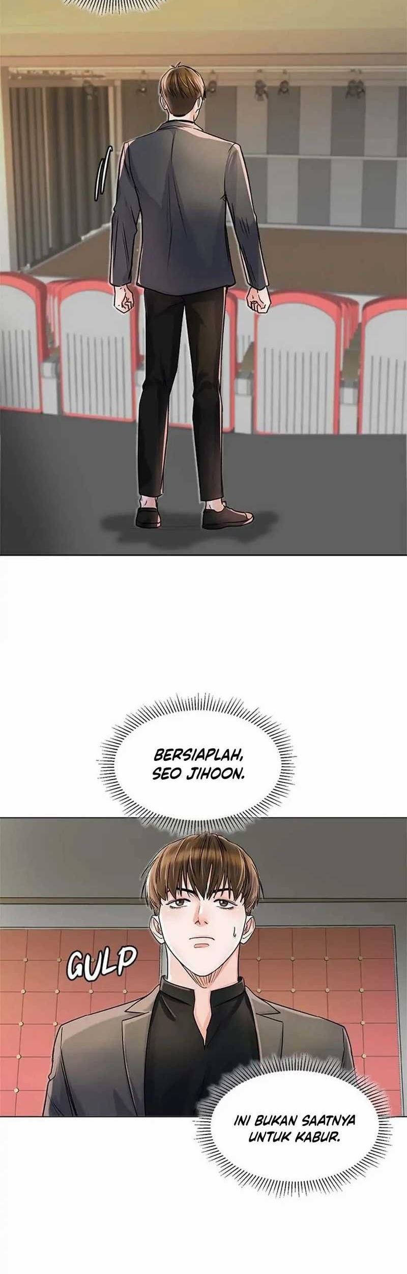 The Definition of A Top Star Chapter 9 Gambar 15
