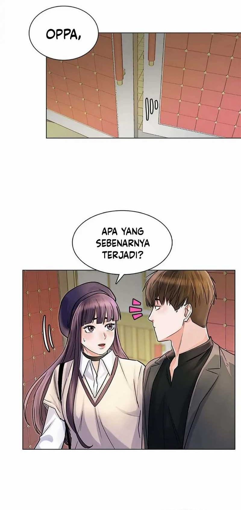 The Definition of A Top Star Chapter 9 Gambar 16