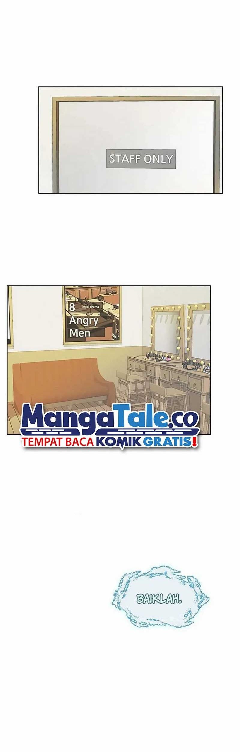 The Definition of A Top Star Chapter 9 Gambar 18