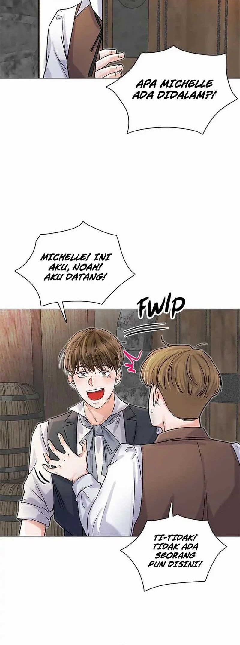 The Definition of A Top Star Chapter 9 Gambar 20