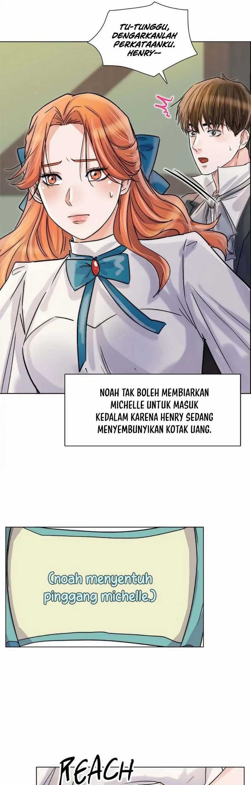 The Definition of A Top Star Chapter 9 Gambar 25