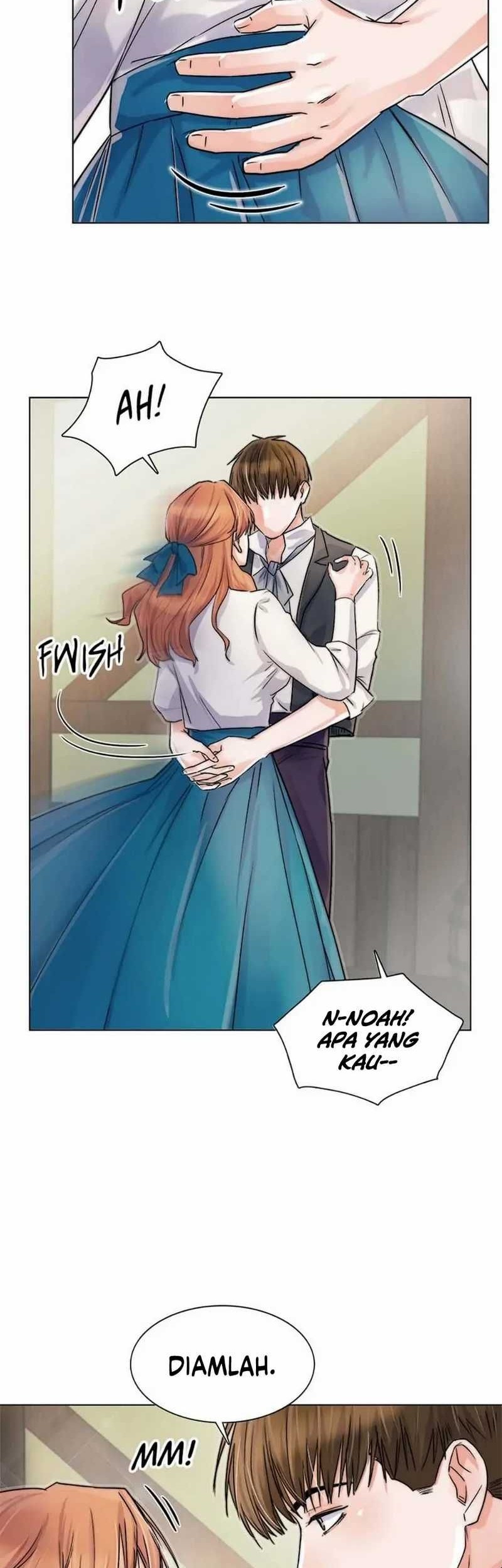 The Definition of A Top Star Chapter 9 Gambar 26