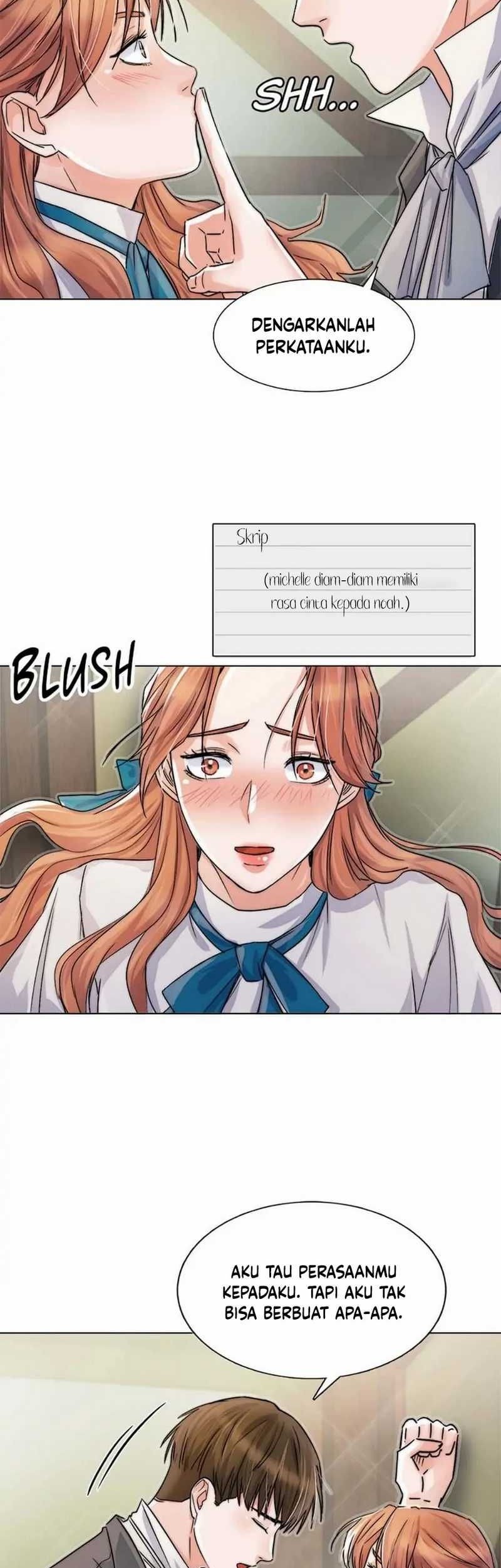 The Definition of A Top Star Chapter 9 Gambar 27
