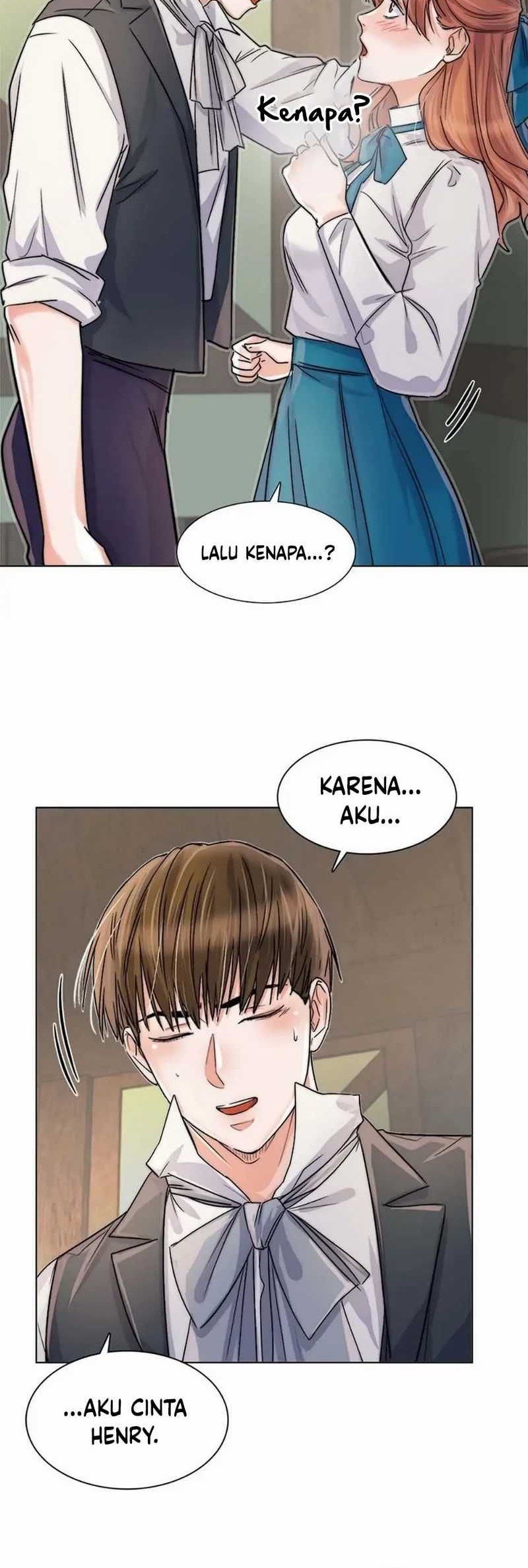 The Definition of A Top Star Chapter 9 Gambar 28