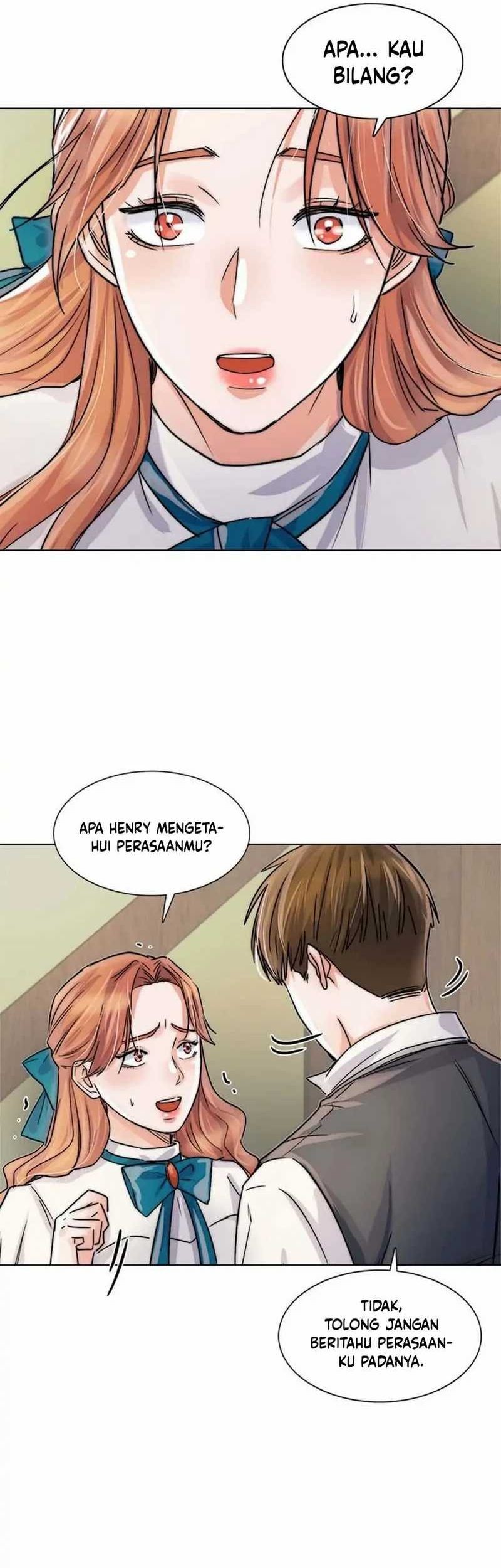The Definition of A Top Star Chapter 9 Gambar 29