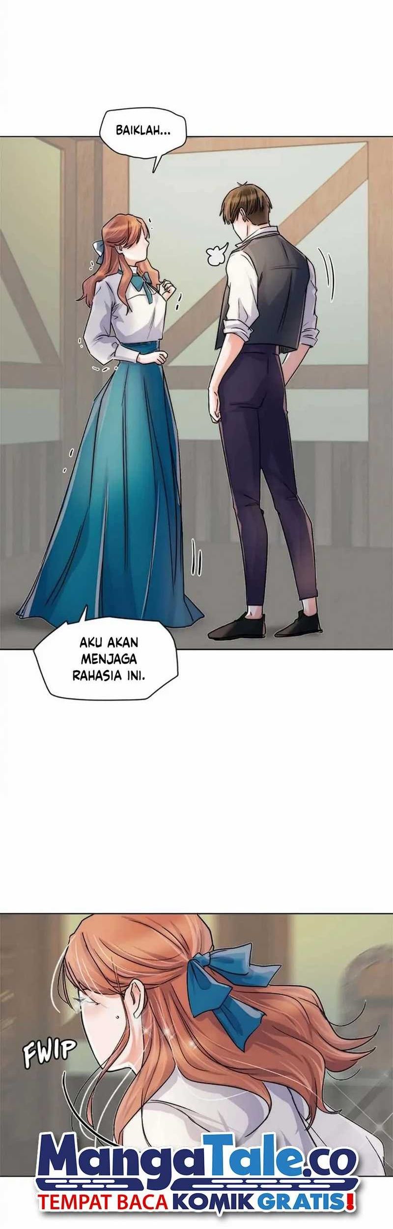 The Definition of A Top Star Chapter 9 Gambar 30