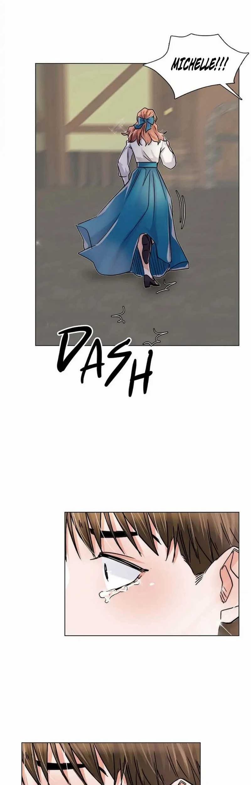 The Definition of A Top Star Chapter 9 Gambar 31