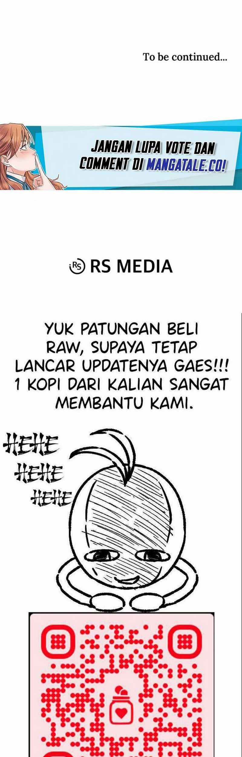 The Definition of A Top Star Chapter 9 Gambar 33