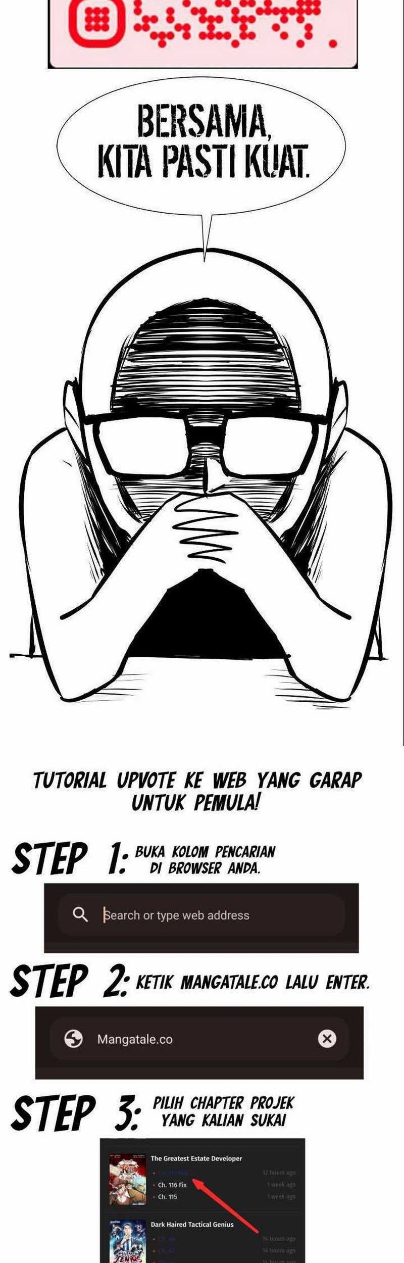 The Definition of A Top Star Chapter 9 Gambar 34