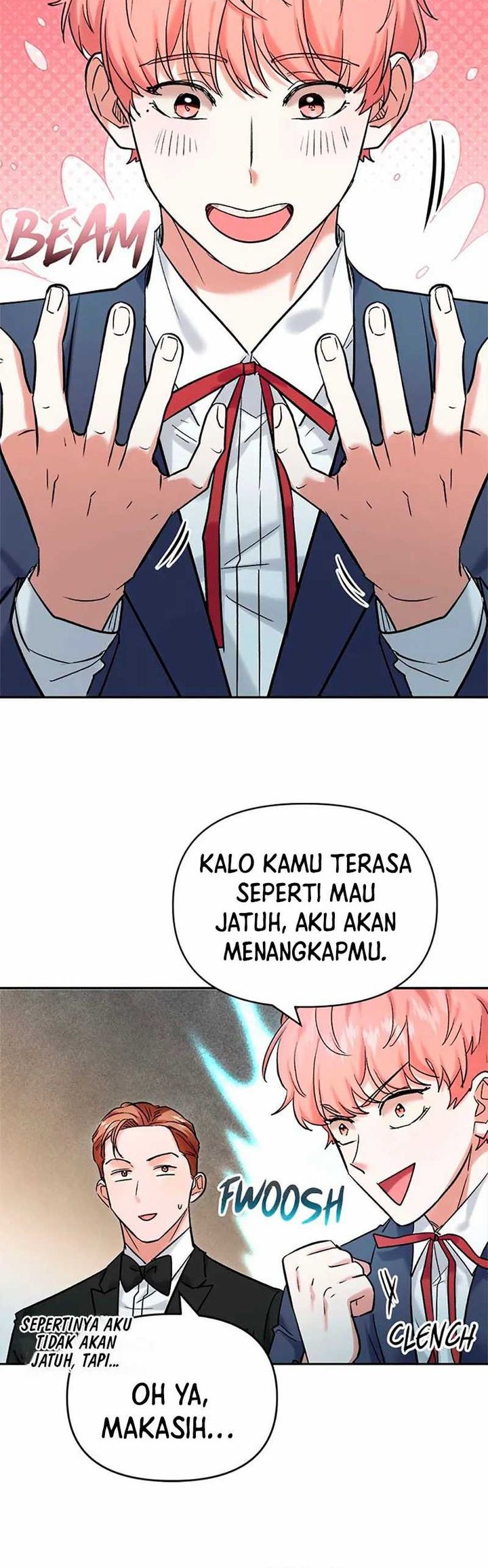The Definition of A Top Star Chapter 90 Gambar 22