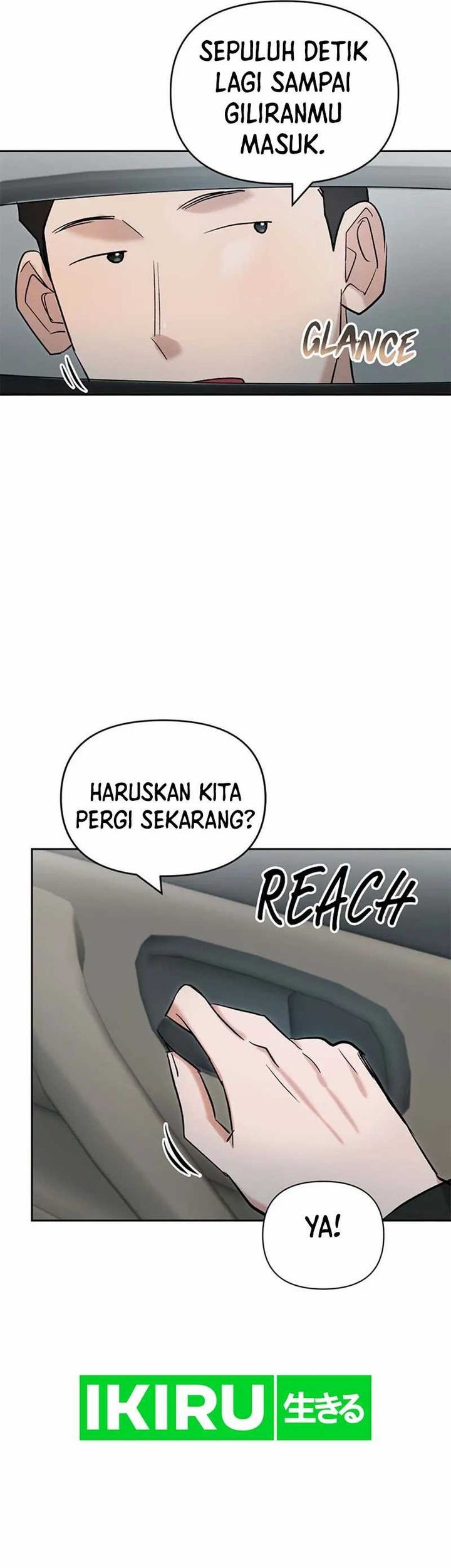 The Definition of A Top Star Chapter 90 Gambar 23