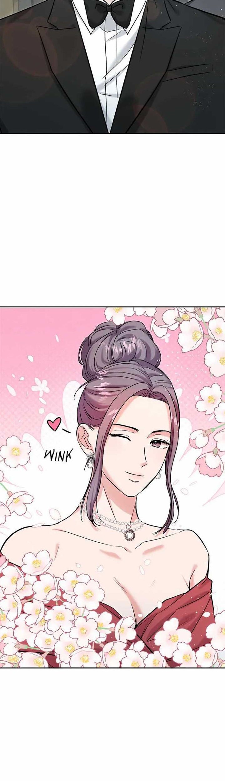 The Definition of A Top Star Chapter 90 Gambar 30