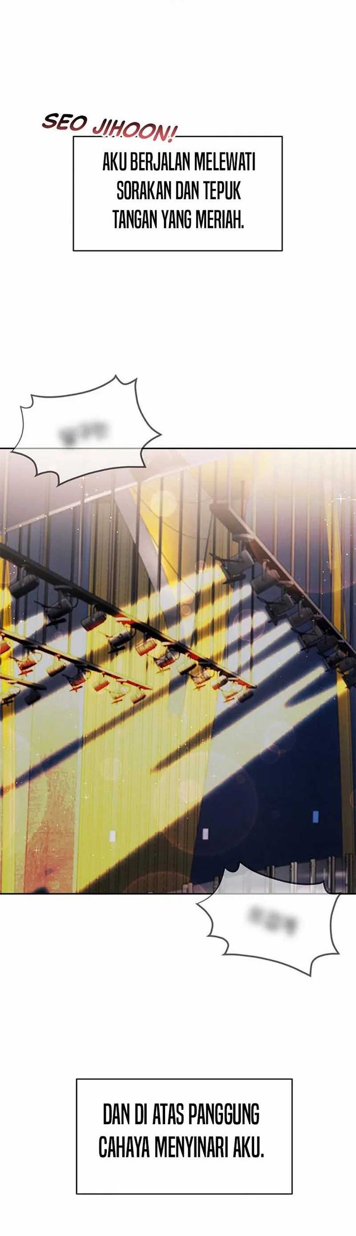 The Definition of A Top Star Chapter 90 Gambar 38