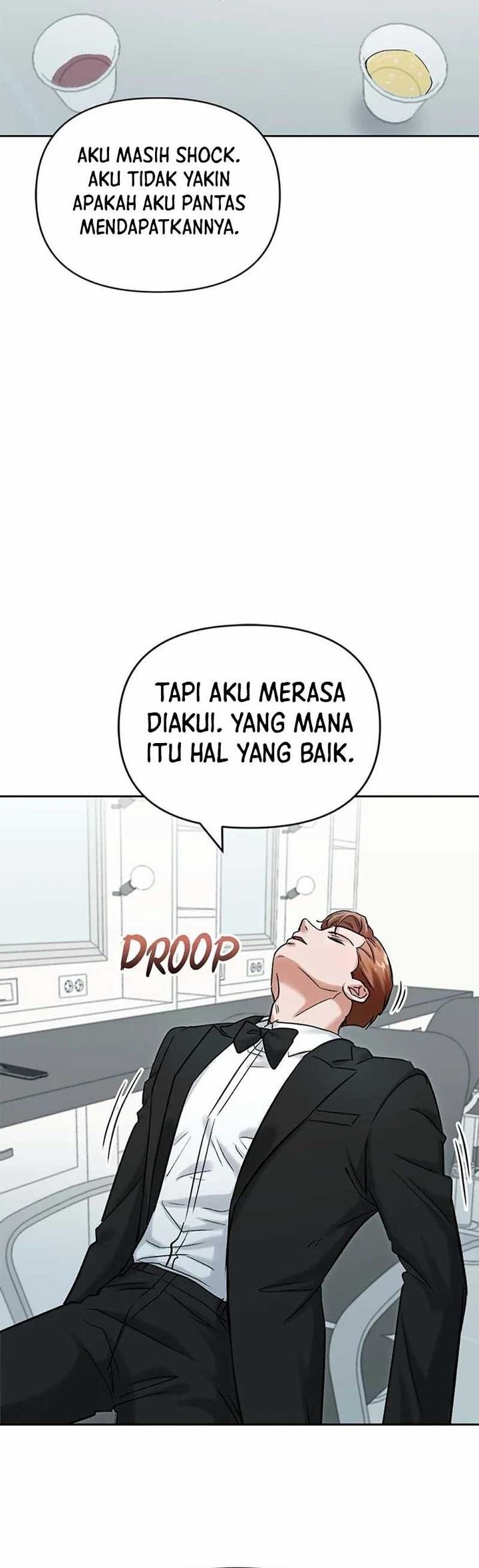 The Definition of A Top Star Chapter 90 Gambar 42